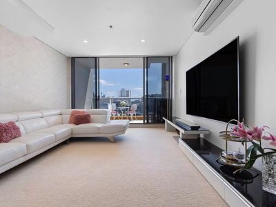 1215 / 6 Lachlan Street, Waterloo