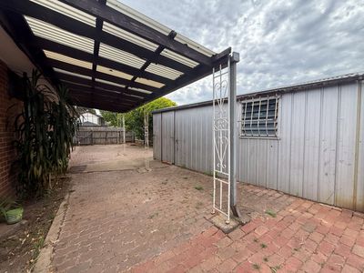 12 Torrens Street, Werribee