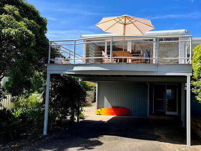 2 Collins Street, Merimbula