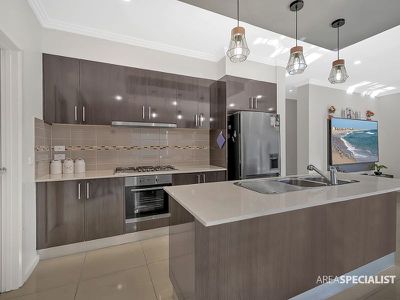 17 Millicent Drive, Craigieburn