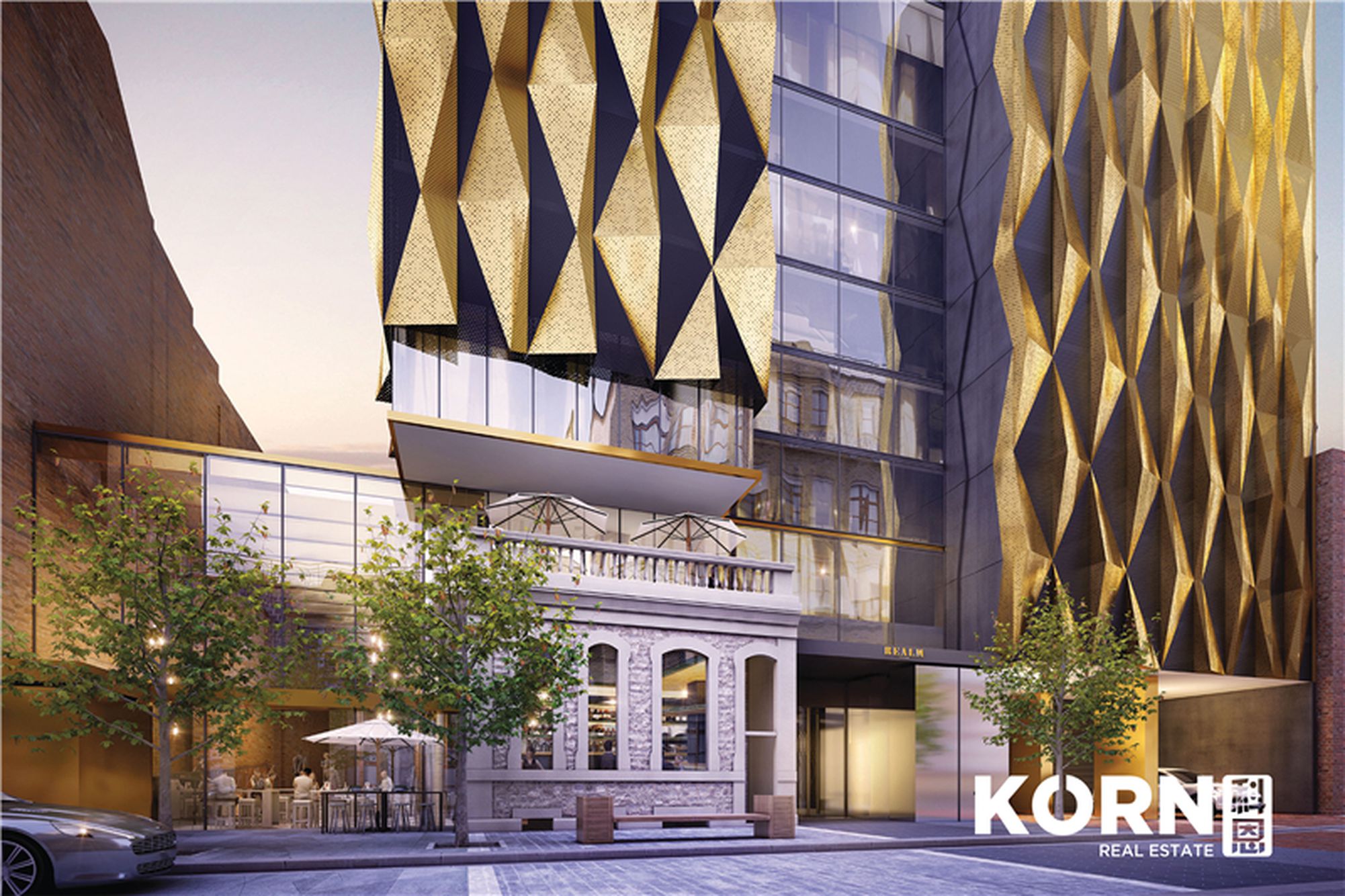 1408 / 15 Austin Street, Adelaide