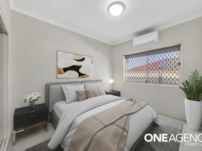 113 Rosemary Street, Inala