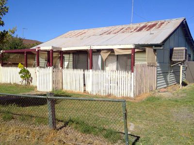 129 Channel Street, Cohuna