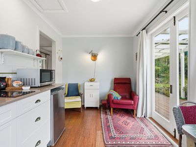 69 Olbrichs Road, Cygnet