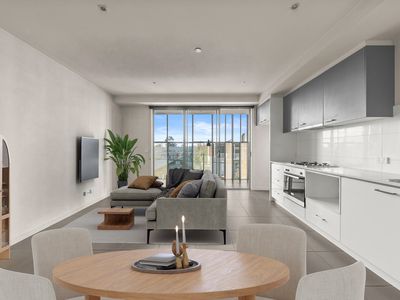 8 / 67 Nicholson Street, Brunswick East