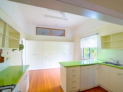 42 Adelaide Lane, Maryborough