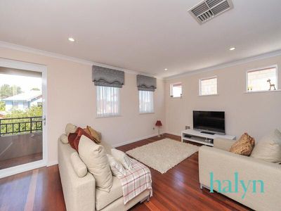 21 The Anchorage, Maylands