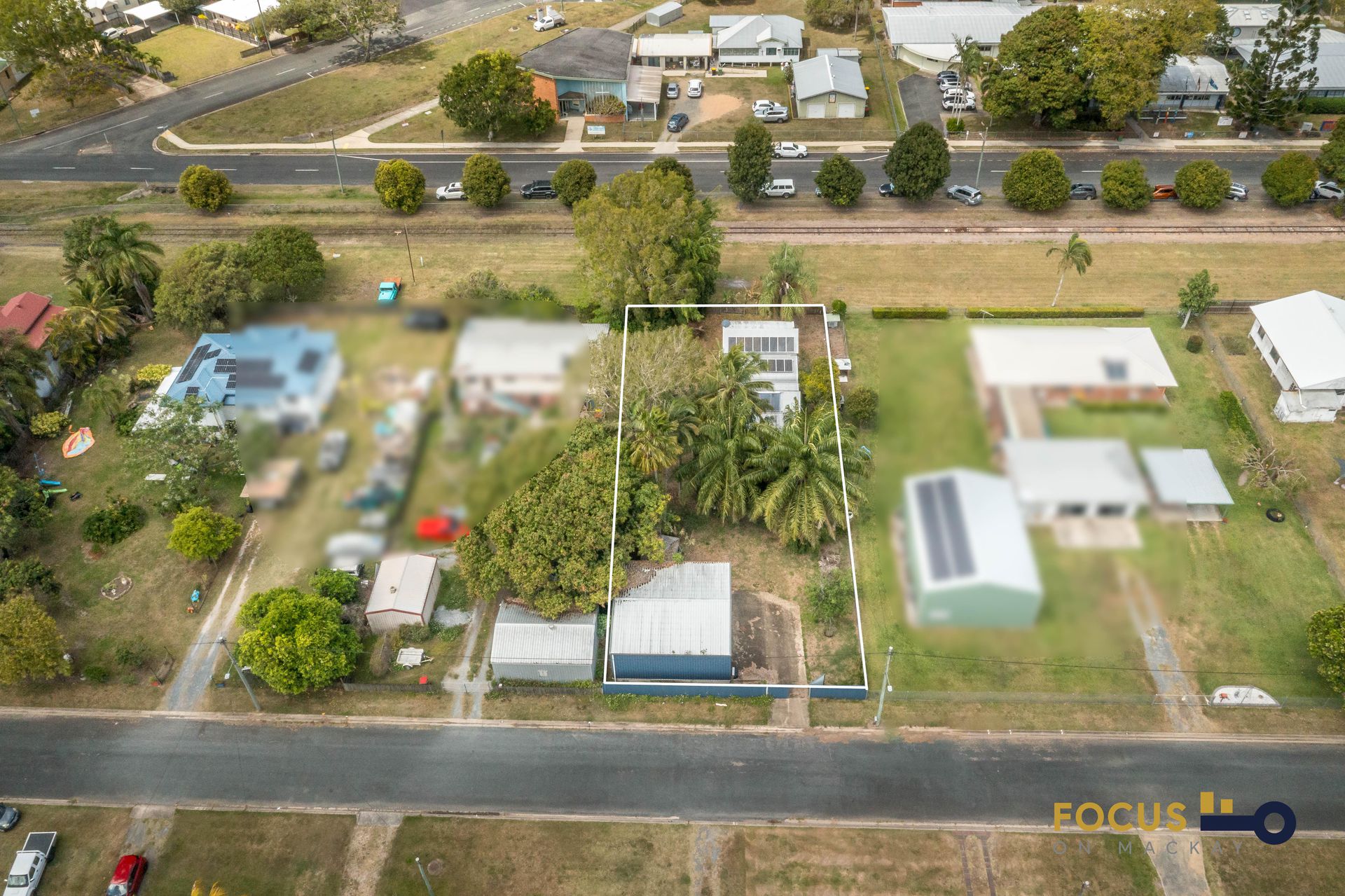 13 Youngs Lane, Walkerston