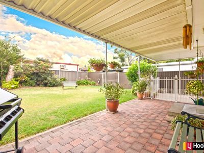 17 Craig Avenue, Oxley Park