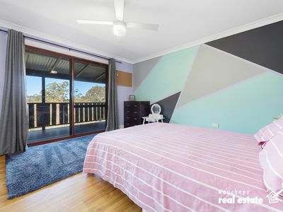 694 Pipeclay Road, Pipeclay