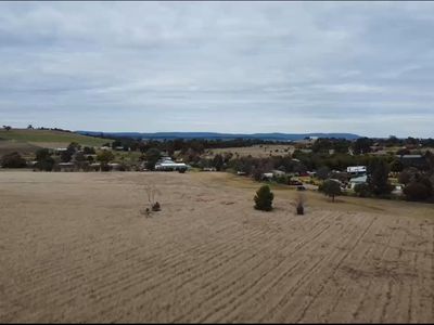 Lot 2, DP830071 Peak Hill Road, Parkes