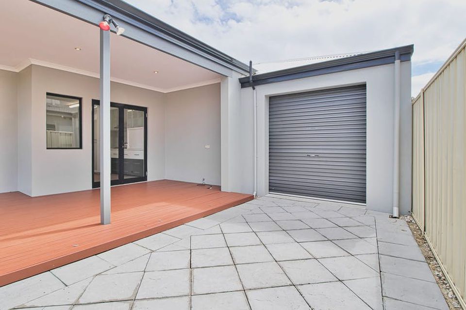 29 Grice Crescent , Baldivis