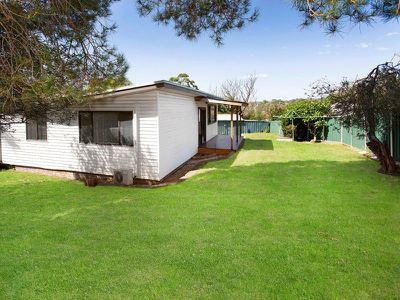 54 Freeman Parade, Mount Warrigal