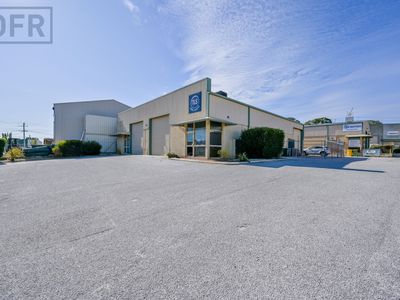 2 / 4 Pusey Road, Cockburn Central