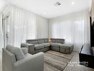 41A Halland Way, Westminster