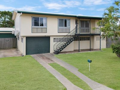 9 Mornington Court, Thuringowa Central