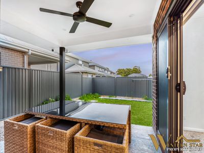 81 Peartree Circuit, Werrington