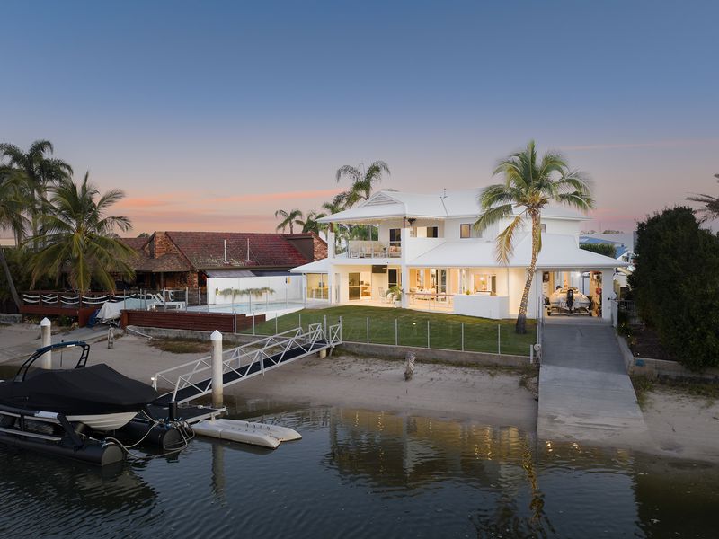 25 Drysdale Place, Paradise Point