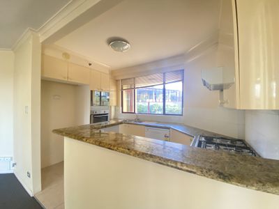 2 / 2A Hollywood Avenue, Bondi Junction