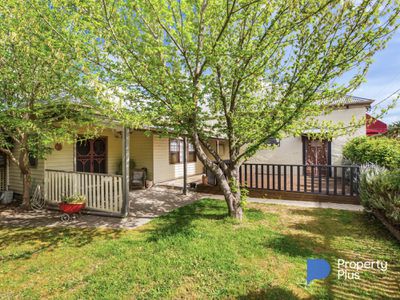 71 Broadway, Dunolly