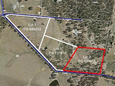 Lot 2 Tunnecliffs Lane, Heathcote