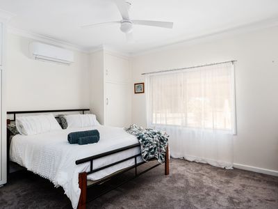 48 Killarney Street, Hannans