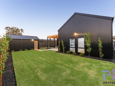 4 Yerin Place, Marong