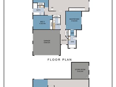 4 Yabbarra Drive, Dalmeny