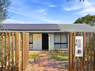 16 Dunleath Street, Durack