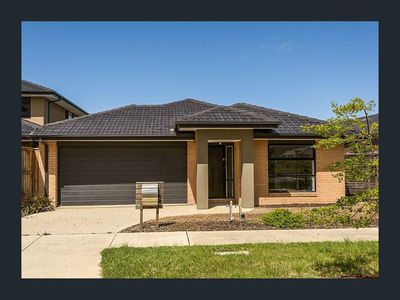 44 Westwood Boulevard , Keysborough