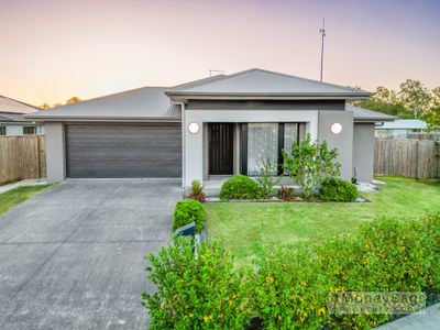 45 Byron Drive, Jimboomba