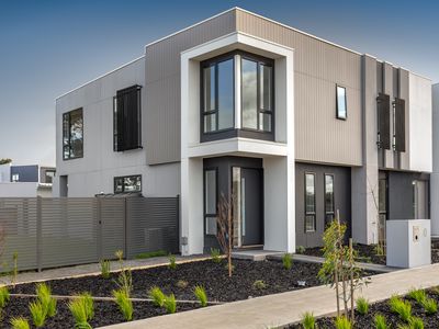 64 - 70 BOX STREET, Doveton