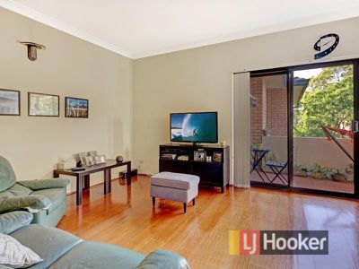 9 / 54-56 Macquarie Street, Mortdale