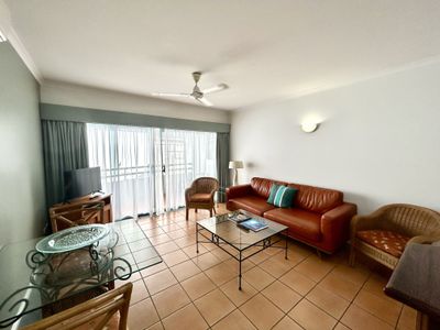 16 / 6-8 McLeod Street, Cairns City