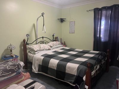 1 Club Court, Nanango
