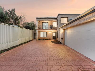 4B Bricknell Road, Attadale