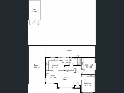 175 Hancock Road, Tea Tree Gully