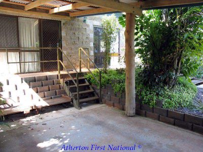 Atherton