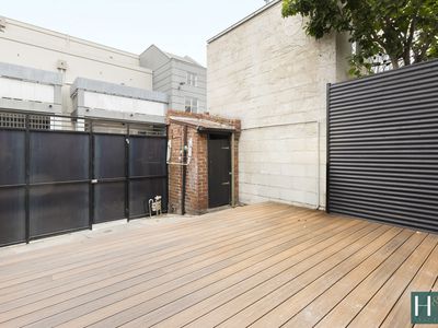 147 Palmerston Street, Carlton