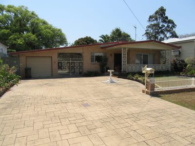 Bundaberg West