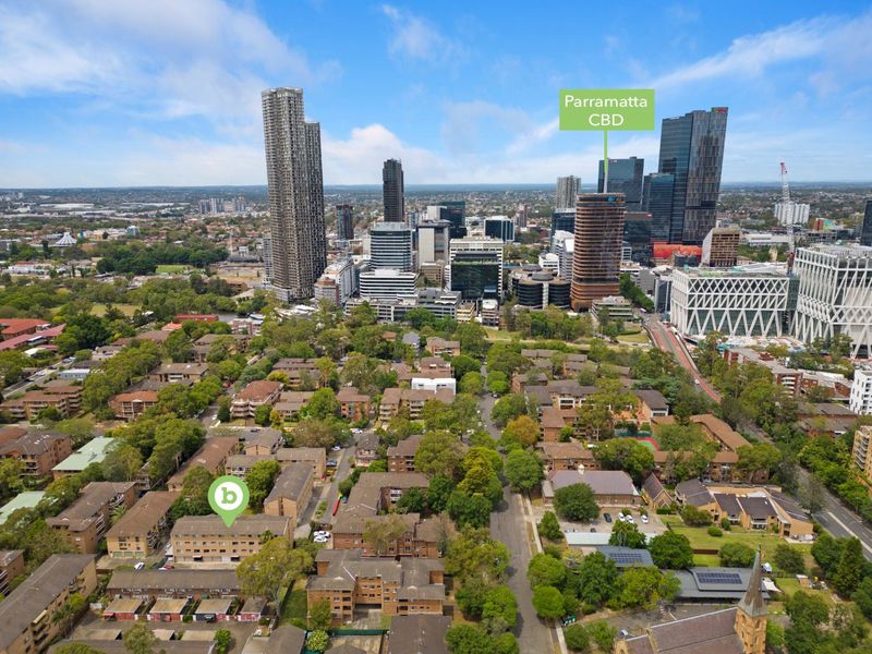 34 / 10 - 12 Thomas Street, Parramatta