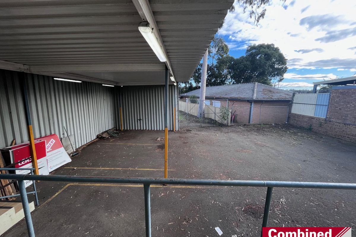 35 Queen Street, Campbelltown