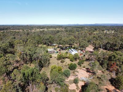 282 Holdings Road, Cloyna