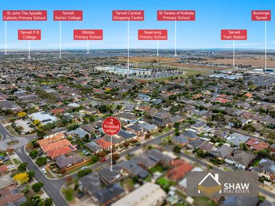 2 Rosebud Street, Tarneit