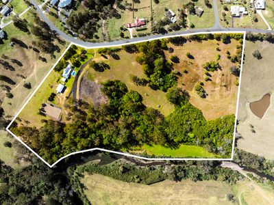 64 Koree Island Road, Beechwood