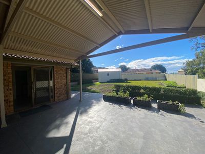 3 Comet Place, Raby