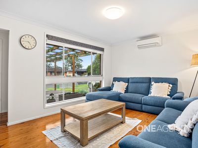 8 Coolibah Avenue, Albion Park Rail