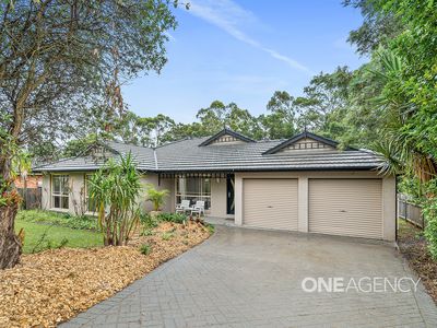 125 Jasmine Drive, Bomaderry