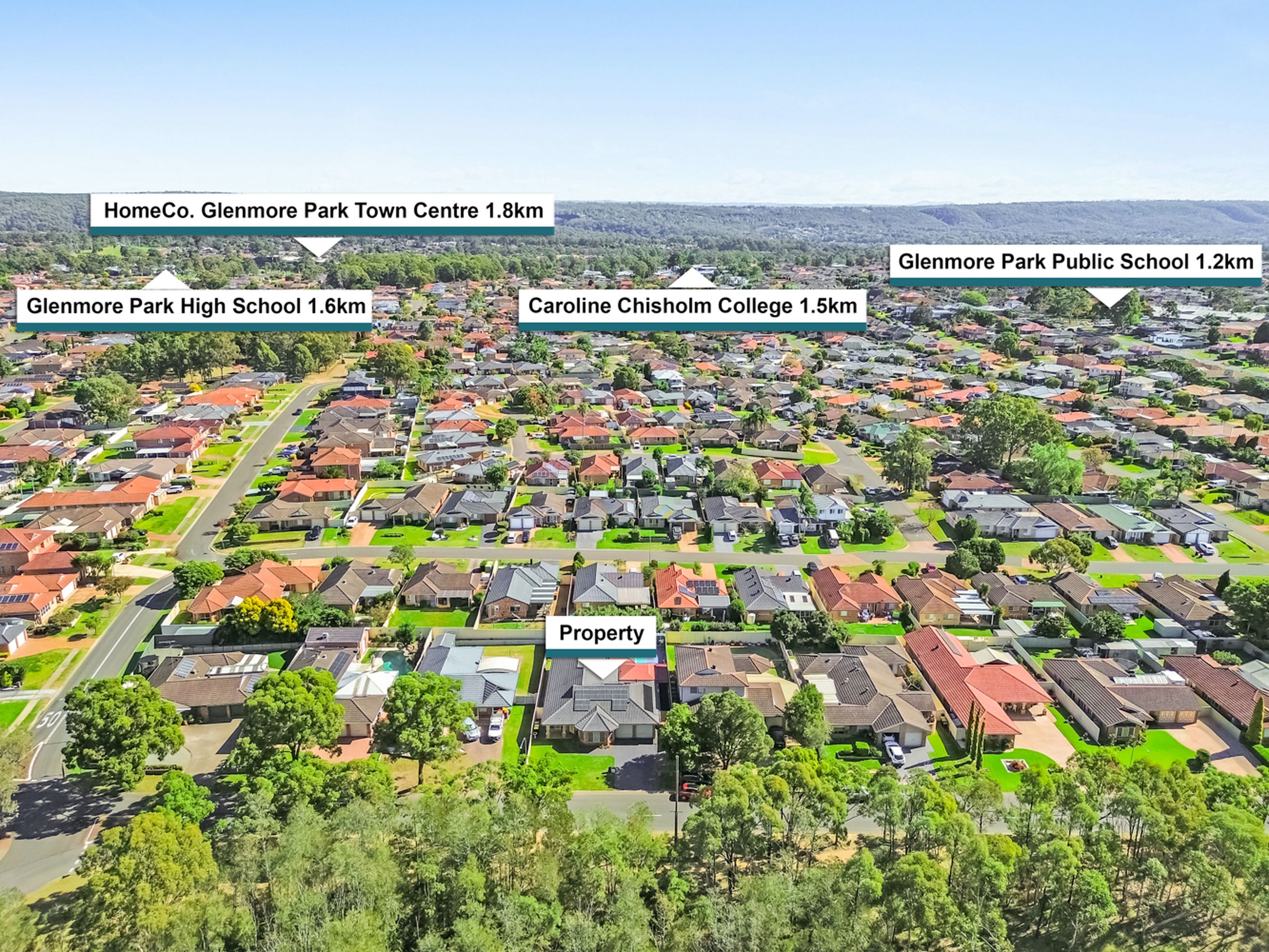 37 Surveyors Creek Road, GLENMORE PARK