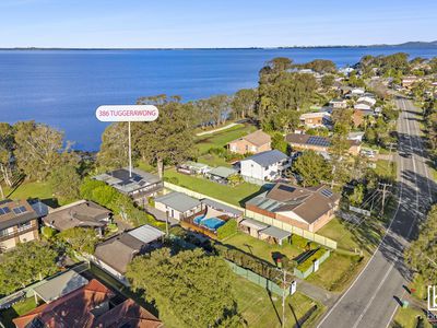 386 Tuggerawong Road, Tuggerawong